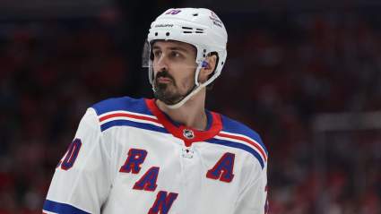 Trade Pitch Sees Bruins Acquiring $45.5M Star in Intriguing Deal