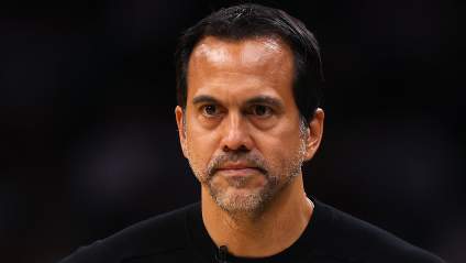 Heat All-Star Named as “Pipe Dream” Trade Target for Bulls