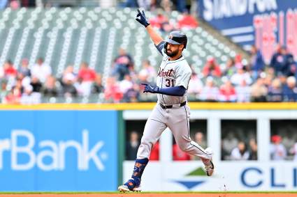 Tigers Star Drops 4-Word Admission Behind Marvelous Slugging Turnaround