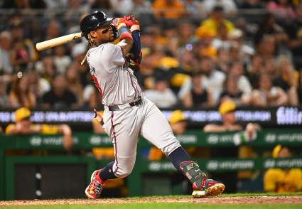 Explosive Rehab Home Run Ignites Hopes of Braves’ Midseason Surge