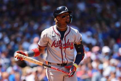 Long-Awaited Return Sparks Dramatic Power Surge In Braves’ Lineup