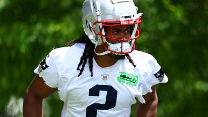 Commanders Could Release Veteran $10 Million WR