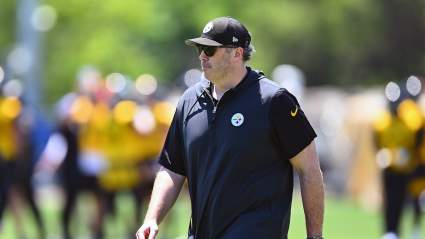 Steelers ‘Had Trade Discussions’ to Land Playmaker Coming Off Career Year: Report