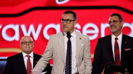 Insider Links Senators to Star $42 Million Forward in Free Agency