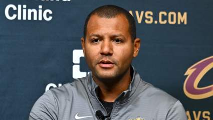 Cavaliers Urged to Trade for 2-Time MVP: ‘I Would Make That Trade’