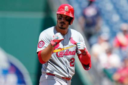Cardinals Offseason Fire Sale Reportedly Just Beginning Under Chaim Bloom