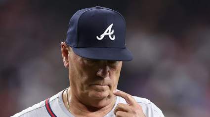 Braves Make Unfortunate Trade Deadline Plans Due to Struggles