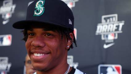 Mariners’ Rare Prospect Impresses at High-A