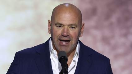 Dana White Makes Key International Fight Week Revelation Ahead Of UFC 315