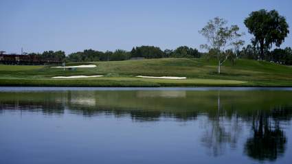 Gaylord’s ‘Mecca’ Status Isn’t Just Real–It’s Redefining Golf Travel