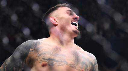 Tom Aspinall Gives Huge Timeline Update On The Future Of Jon Jones Title Fight