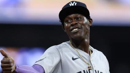 Yankees Predicted to Make $275 Decision Amid Jazz Chisholm Injury