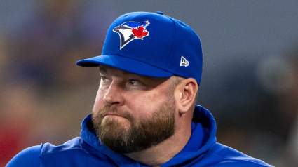 Blue Jays Predicted to Make John Schneider Decision in Near Future