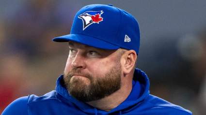 Blue Jays Predicted to Lose $33.6 Million All-Star to Braves