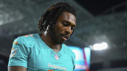 Dolphins’ Jalen Ramsey Teases “A New Chapter Awaits”