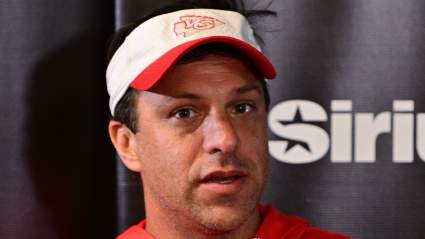 Latest Chiefs Mock Draft Comes From Analyst in the Know With Brett Veach