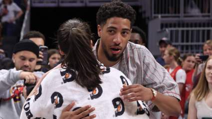 Caitlin Clark Makes Huge Statement on Indiana Pacers