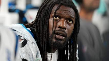 Patriots Urged to Add Former No. 1 Pick After Cut