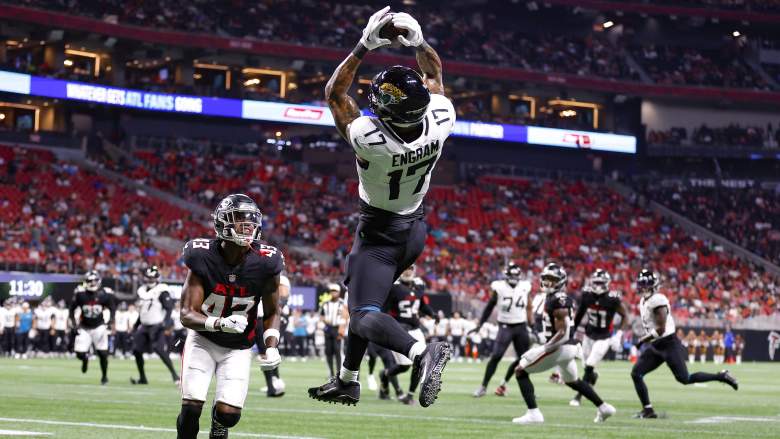 Evan Engram, Denver Broncos