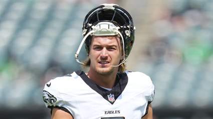 Insider Says Former Eagles QB ‘In The Lead’ to Win Starting Job in AFC North