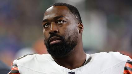 Browns Veteran Shelby Harris Rips NFL for Schedule Decision