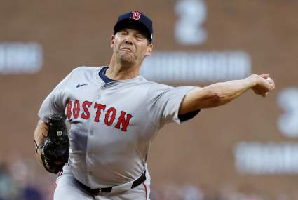 Royals Pitcher Poised to Tie MLB Record After Signing Minor-League Deal