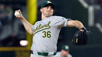 Former Dodgers All-Star RP Announces Big Career Move
