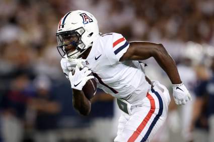 Commanders’ Late NFL Draft Swing On 17-TD Weapon Looks Brilliant