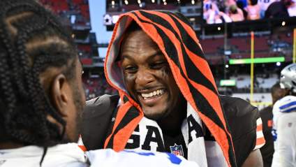 Ex-Browns Star Calls for Deshaun Watson to Be Traded
