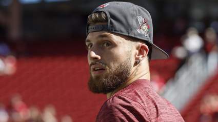49ers Deliver Bad News on Promising WR Ricky Pearsall at OTAs
