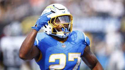 Rams Urged to Sign Comeback Player of the Year Candidate