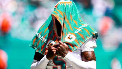 3 New Teams Named in Trade Talks for Dolphins’ $72 Million Corner