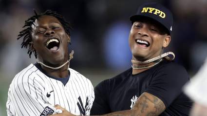 Yankees Get Good News on Jazz Chisholm Jr. and Luis Gil