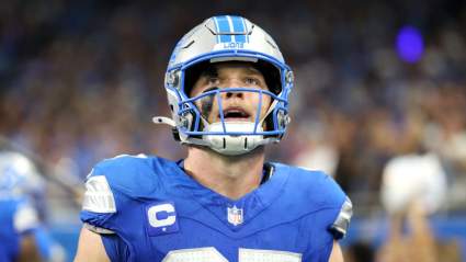 Lions Finally Have an Answer to Their 1 Last Need