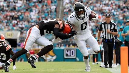 Broncos Urged to Sign ‘Big Game’ $39 Million Free Agent WR