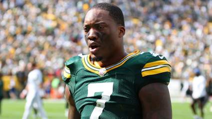 Blockbuster Trade Proposal Brings Cowboys Projected $44 Million LB From NFC North