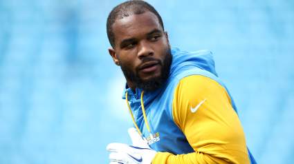 Bears May Target Projected $7 Million RB Who ‘Could Bring Some Balance’