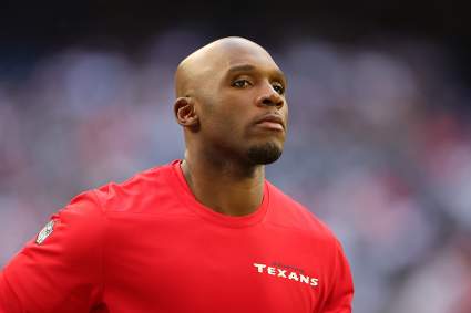 Texans Get Bad News About $4 Million Rookie Draft Pick: Report