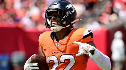 Denver Broncos Could Have ‘NFL Elite’ in $20 Million Safety