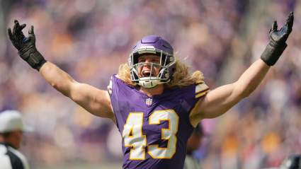 Buccaneers Urged to Trade Veteran CB for $50 Million Edge Rusher From NFC North