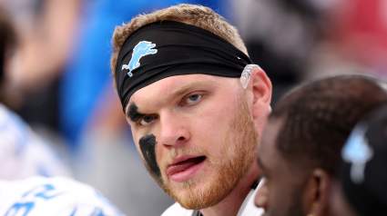 ESPN Analyst Makes Eyebrow-Raising Aidan Hutchinson Prediction