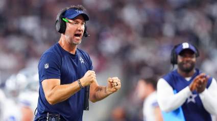 Schottenheimer Called Out for ‘Unnerving’ Comments on $240 Million Cowboys QB Dak Prescott
