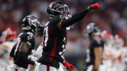 Buccaneers Urged to Create All-Pro Safety Duo With $61 Million Free Agent