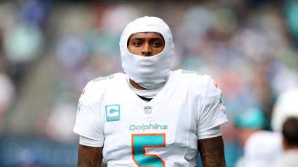 Dolphins Urged to Replace Jalen Ramsey With $38 Million CB