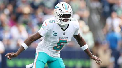 Jalen Ramsey’s Fate Appears Sealed After Dolphins ‘Summon’ Super Bowl Champion