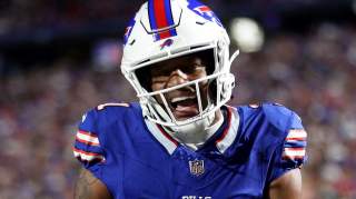 Ex-Bills CB Still Waiting for New Team as NFL Training Camp Nears