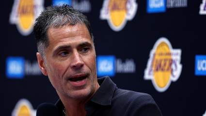 Lakers Predicted to Move on From Veteran Guard: ‘He Will Get Traded’