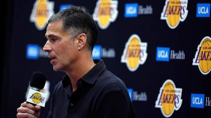 Lakers Predicted to Add 6-Foot-9 Forward With ‘Enticing Versatility’