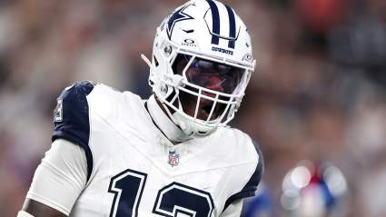 Cowboys Get Good News on Potential Return of ‘Breakout Star’ on Defense