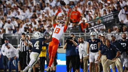 Denver Broncos Rookie Shines, Payton Compares to Saints Great Mike Thomas